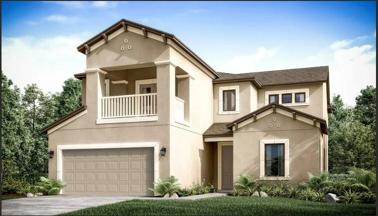 Barbados Rendering