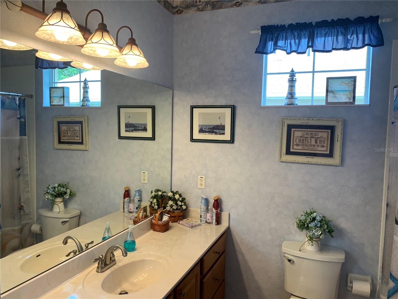 Guest Bath