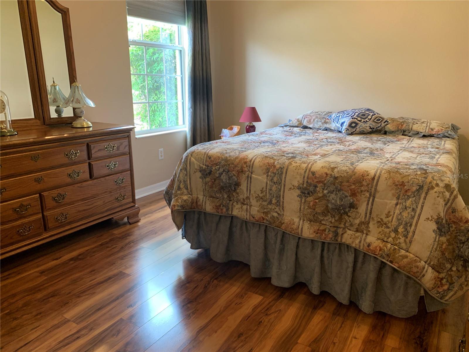2nd Guest Bedroom