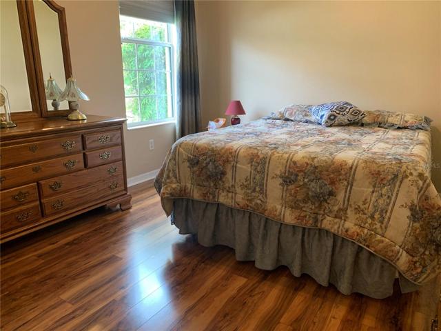 2nd Guest Bedroom