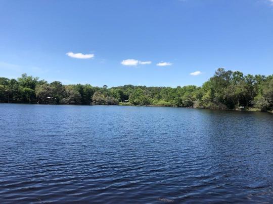 Beautiful Lake View
