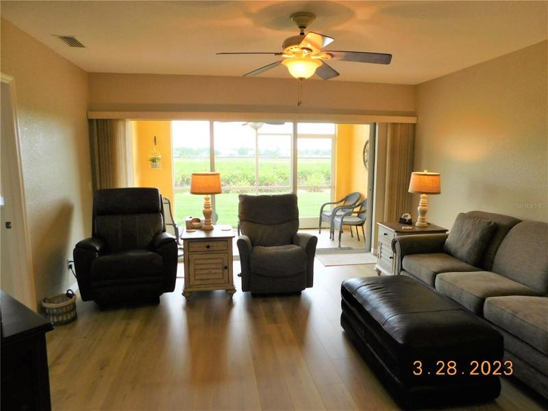 great room