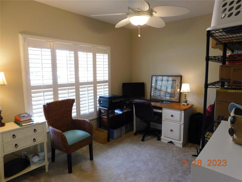 Bedroom #2