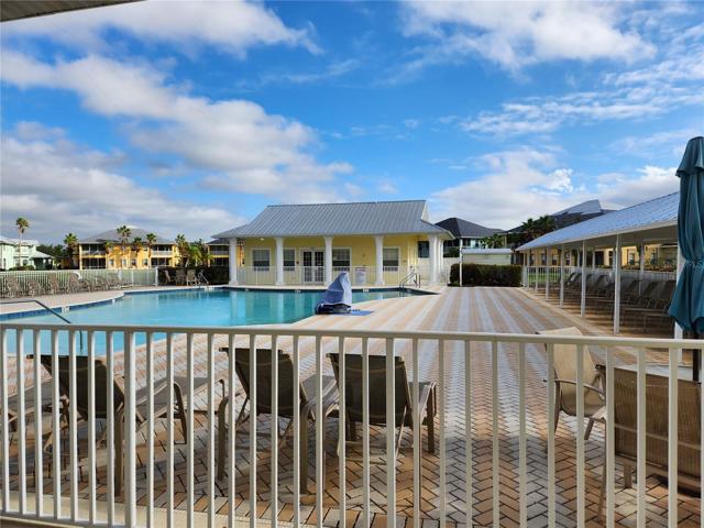 pool & fitness center