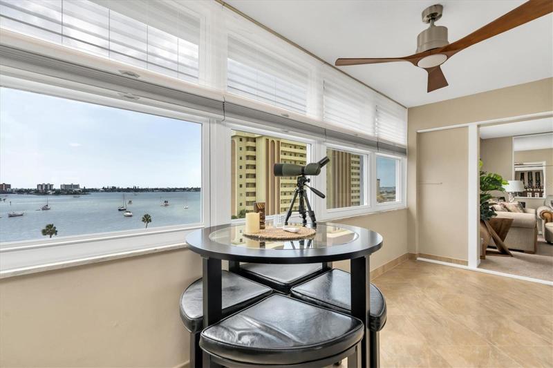 Florida Room