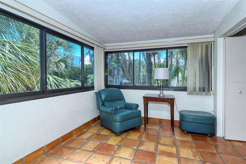 Florida Room