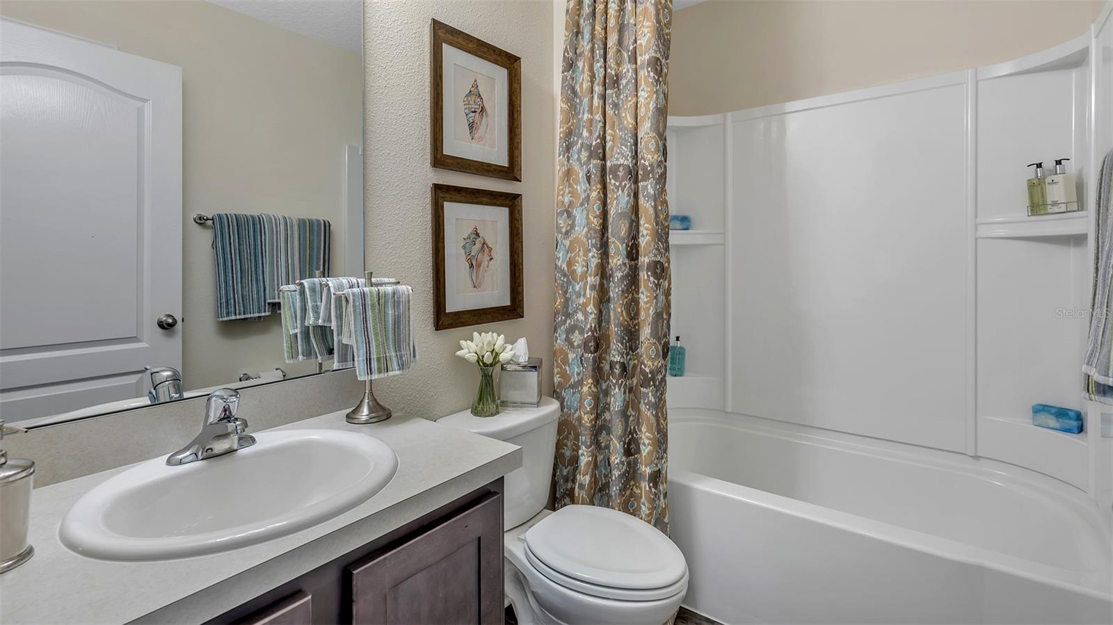Photo of a Model Home