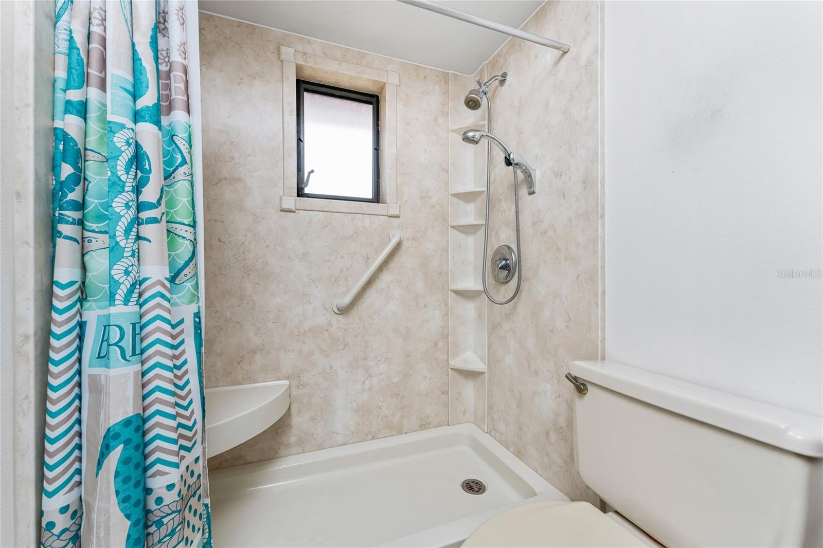 bath 2 shower