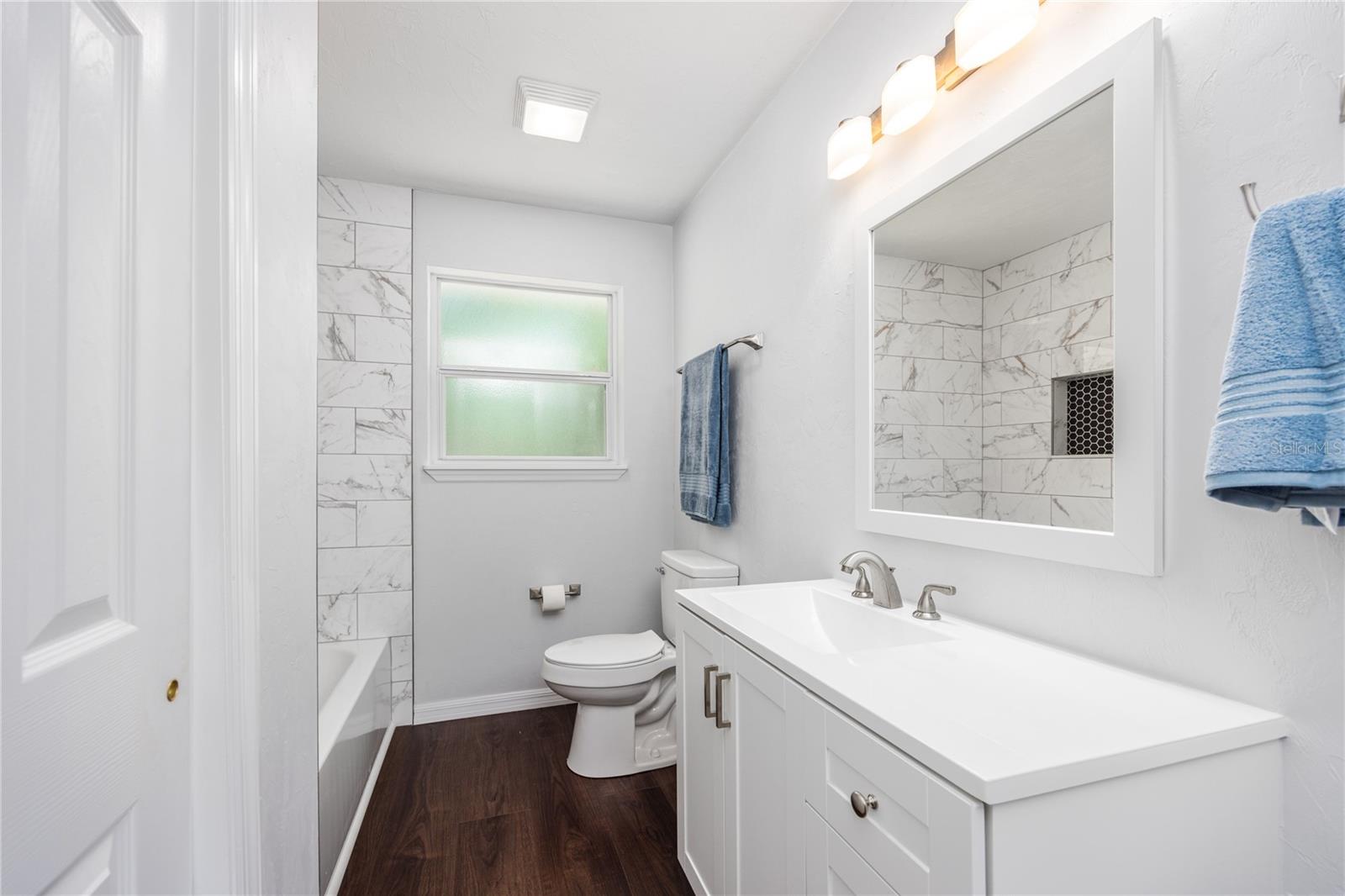 Guest Bath