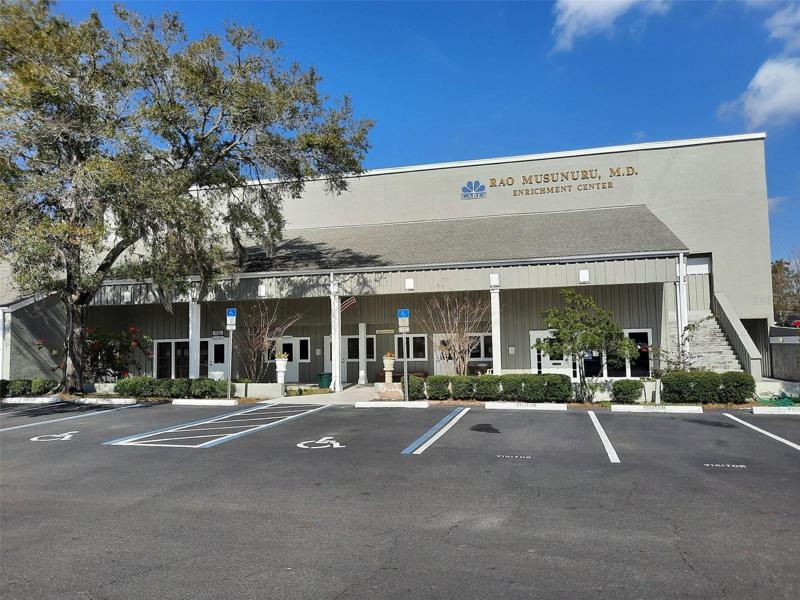 CARES Enrichment Center in Beacon Woods
