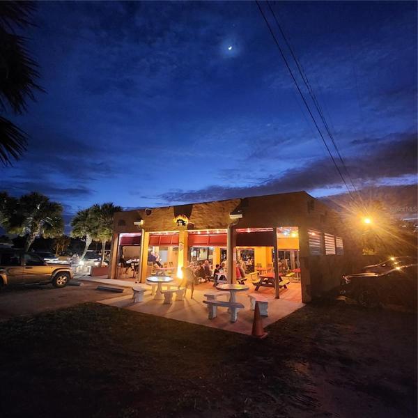 Little Dos Mexican Cantina