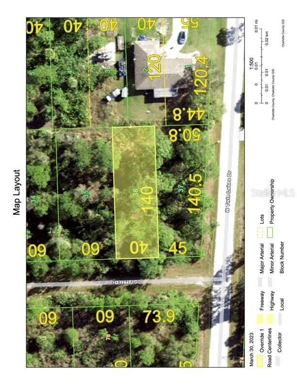Punta Gorda, Florida 33955, 0 , 0 ,0,Land,For Sale,GRAFFITI,0,C7473534
