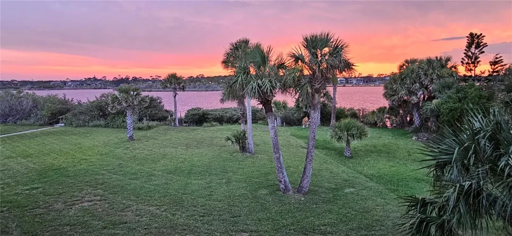 Just steps from the beach