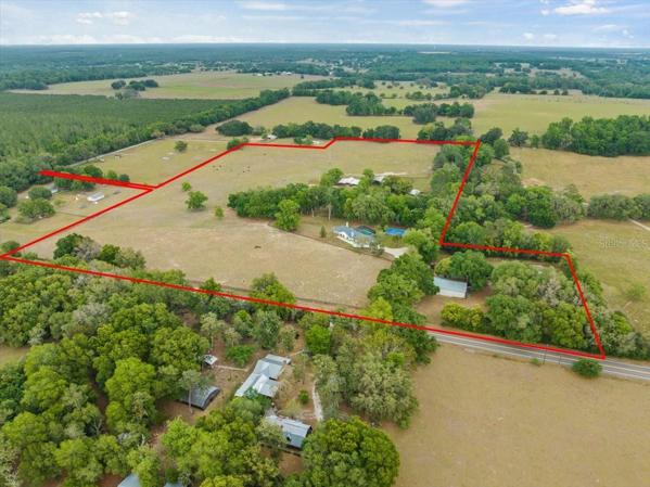 Property Aerial