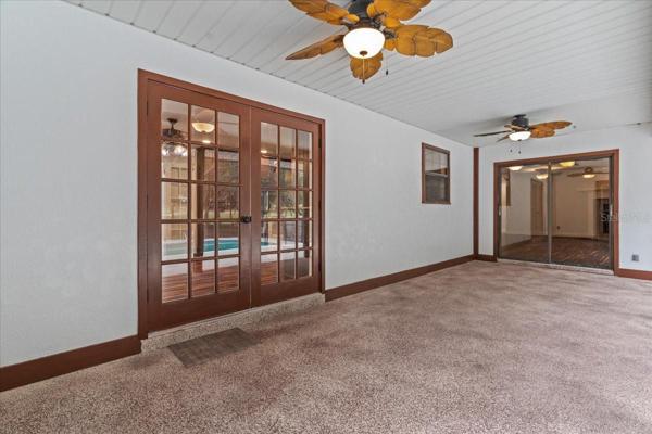 Patio/Lanai