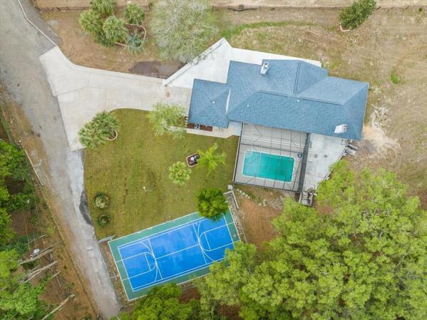 Property Aerial