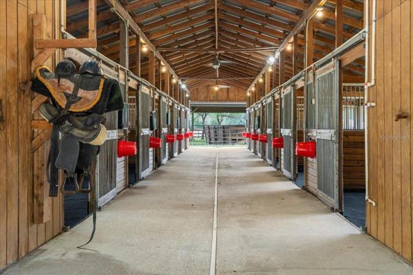 Stable #1