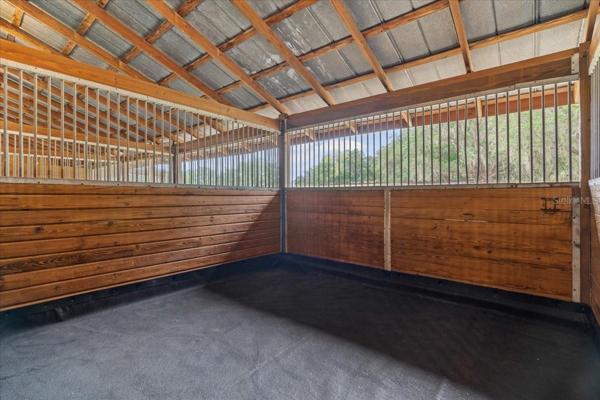Stable #1 Stall Saver Mats
