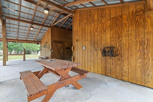 Stable #1