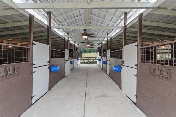 Stable #2