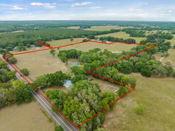 Property Aerial