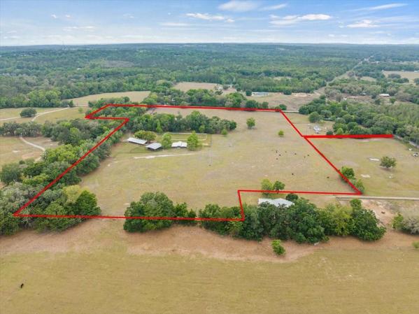 Property Aerial