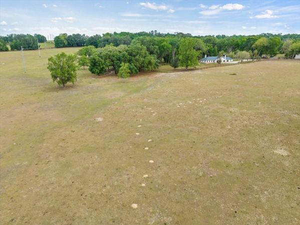 Large Front Pasture