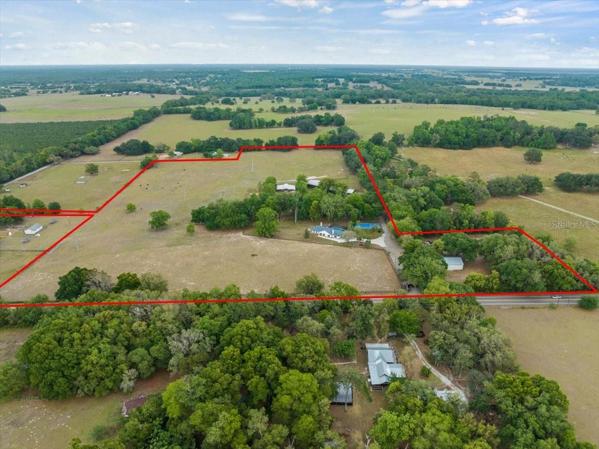 Property Aerial
