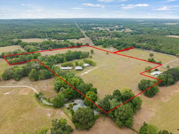 Property Aerial