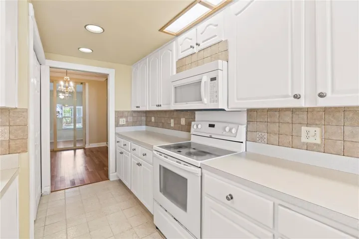Kitchen - View 2