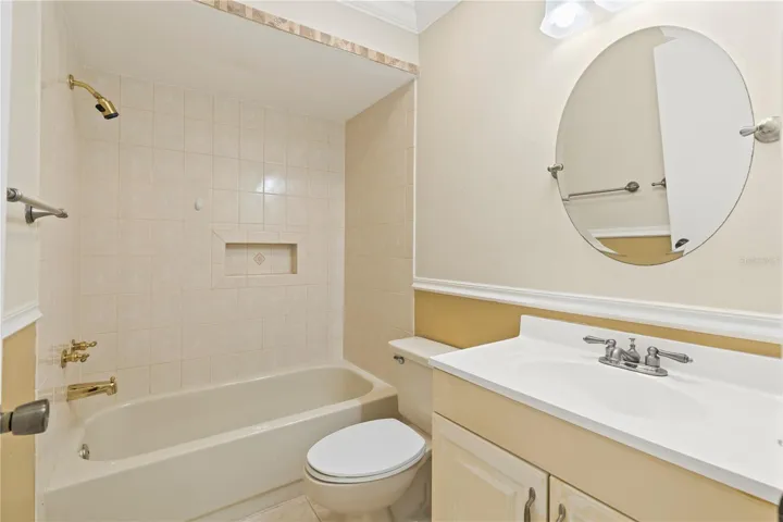 Bathroom #2