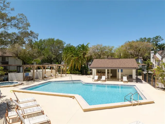 Community Pool
