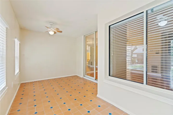 Florida Room