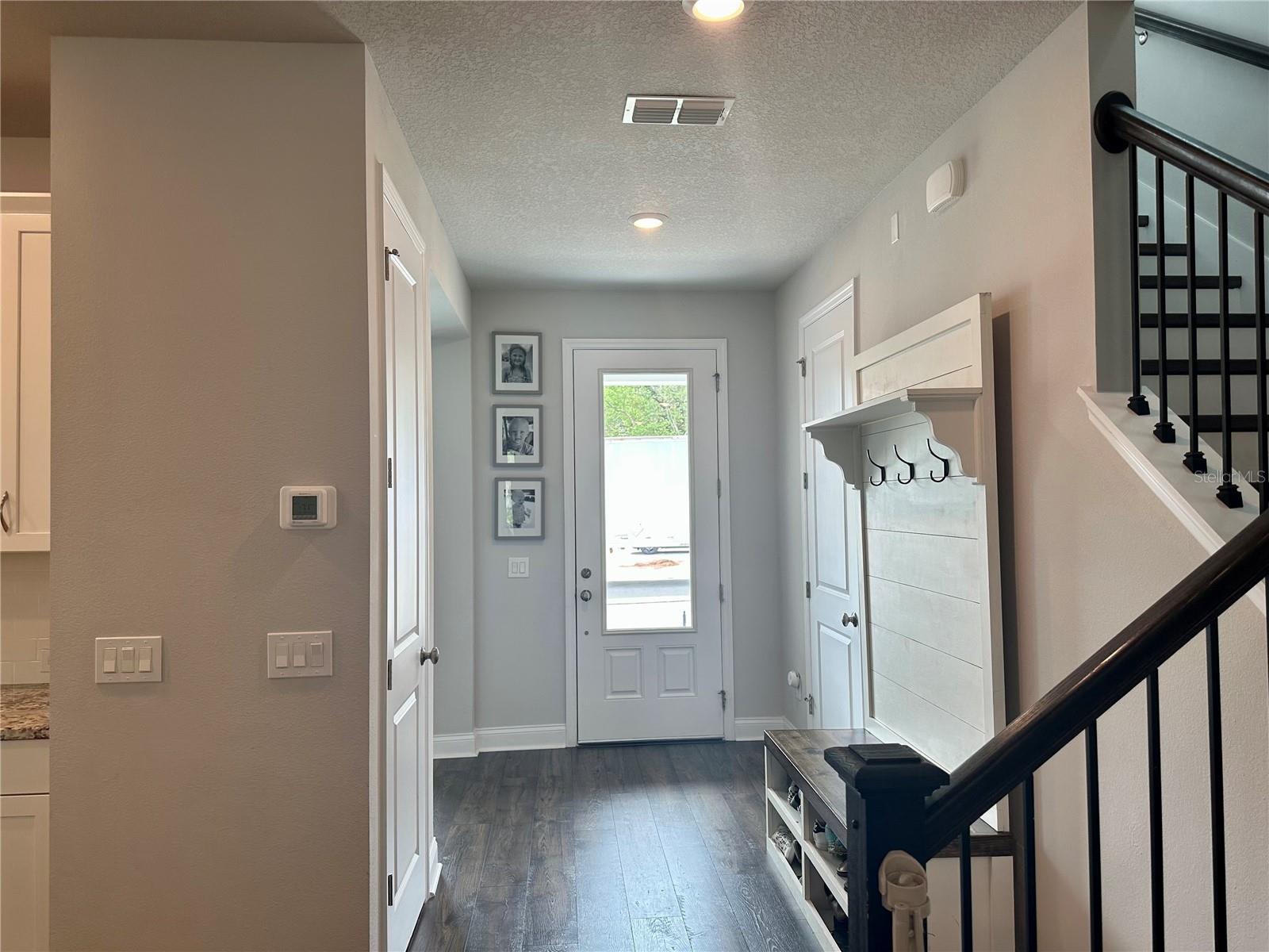 Entryway
