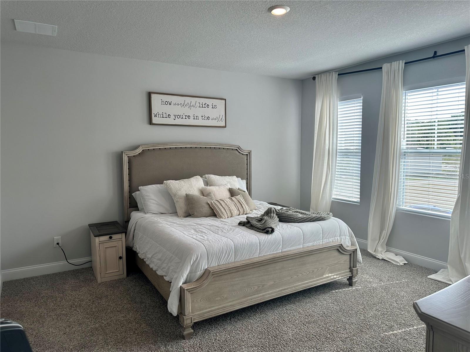 Owner's Retreat