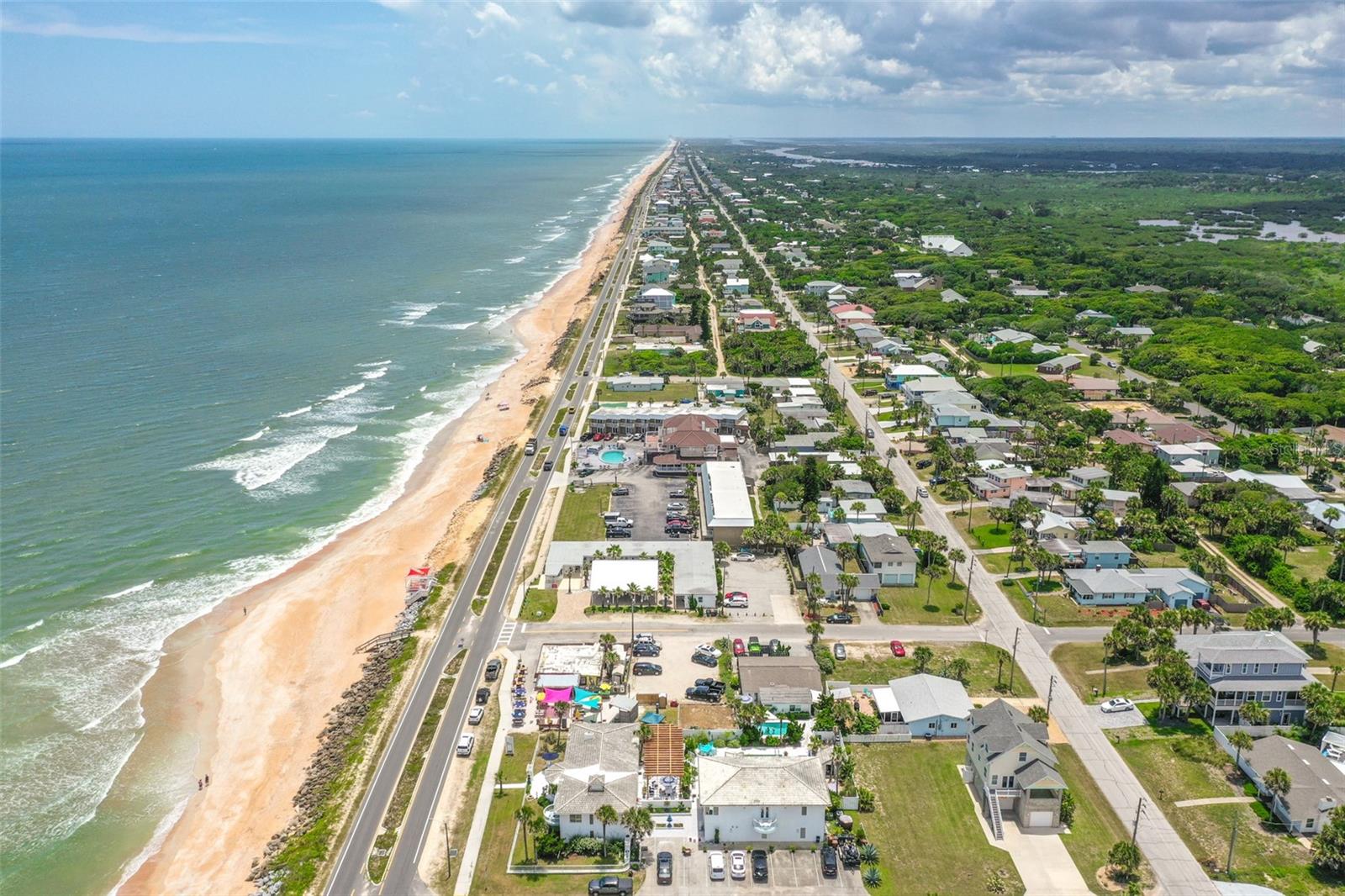 Flagler Beach, Florida 32136, 0 , 0 ,0,Commercial Sale,For Sale,S OCEAN SHORE,0,FC290302