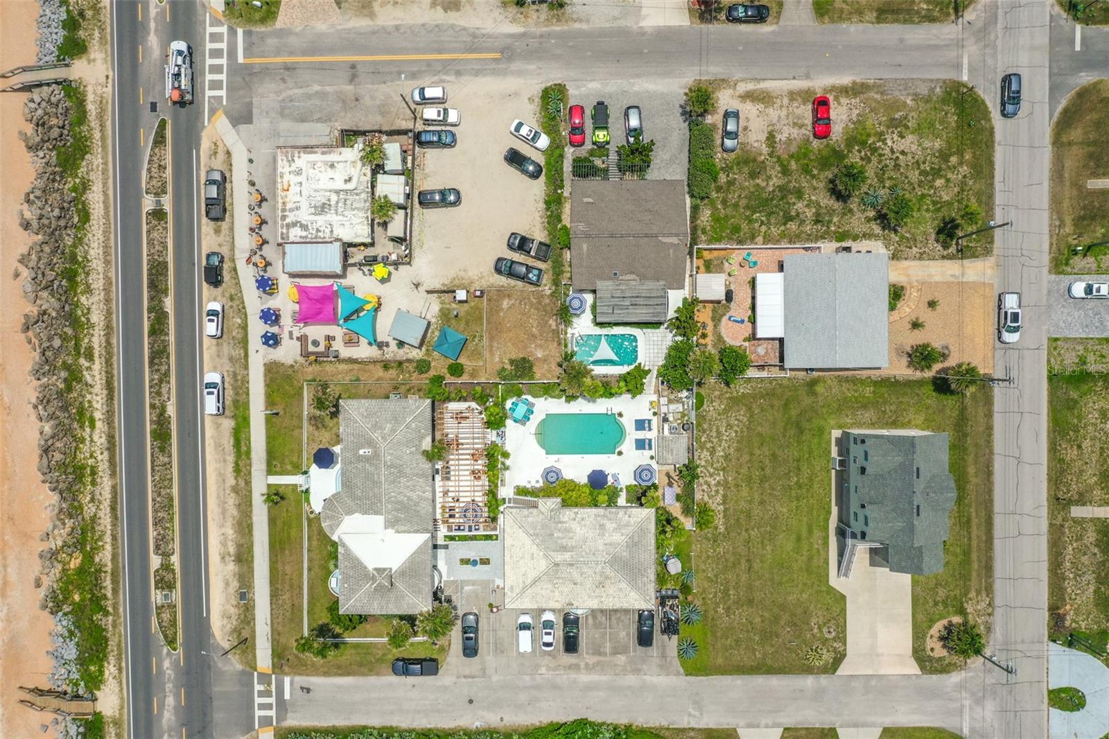 Flagler Beach, Florida 32136, 0 , 0 ,0,Commercial Sale,For Sale,S OCEAN SHORE,0,FC290302