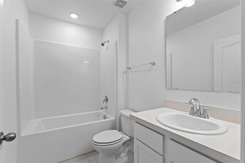 Guest Bath