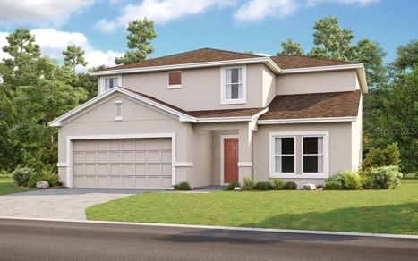 Azalea Rendering