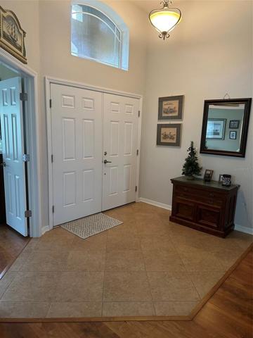 Volume Ceilings