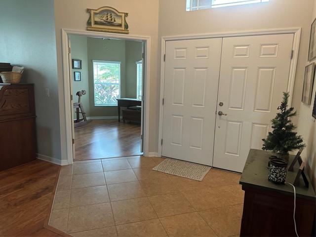 Foyer