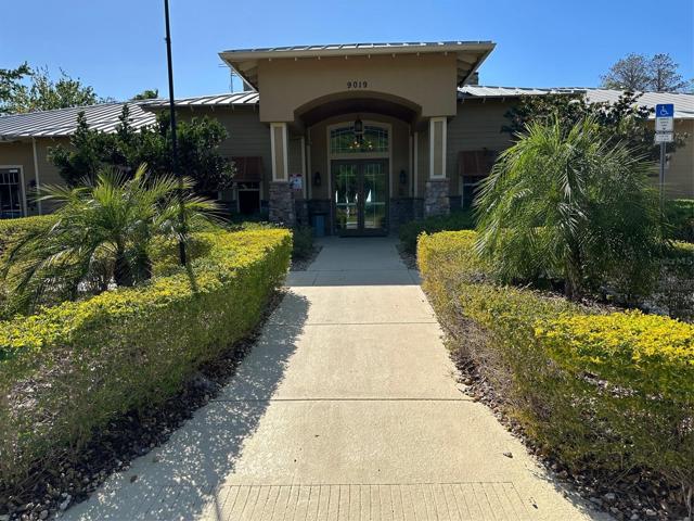 Gorgeous Clubhouse