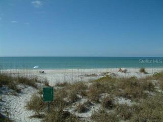 Placida Beach.