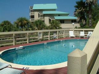 Beach Pool.