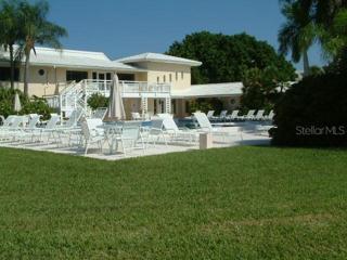 Main Clubhouse.