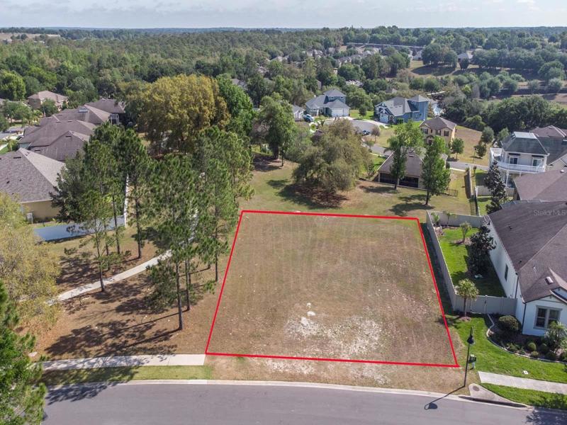 Build your dream home in beautiful Sullivan Ranch!
