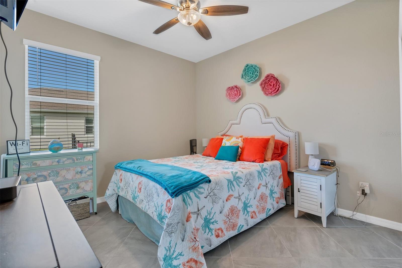 GUEST WING WITH ENSUITE
