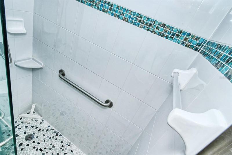 Main Bath