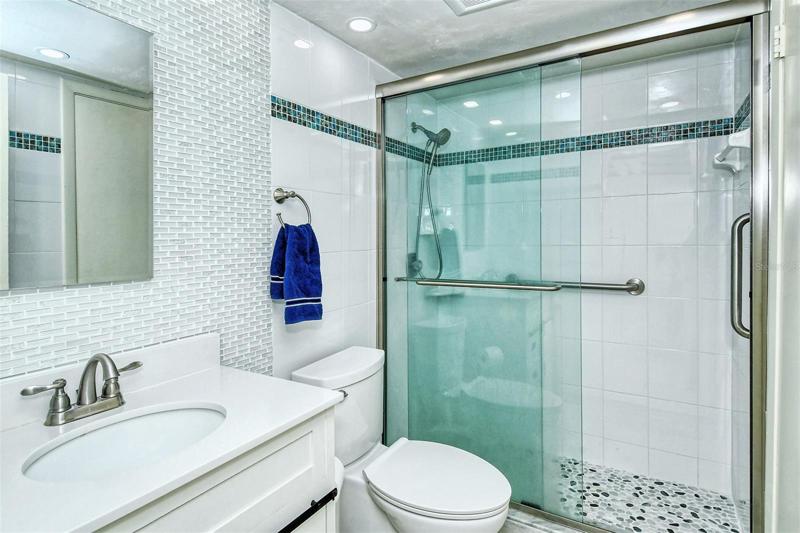 Main Bath