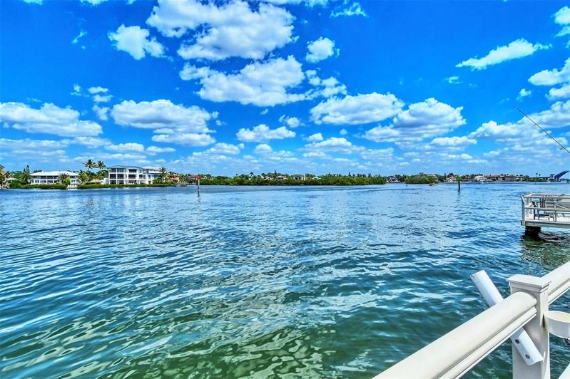 Intracoastal Waterway